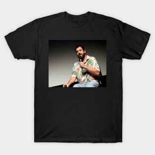 Adam Sandler live tour T-Shirt